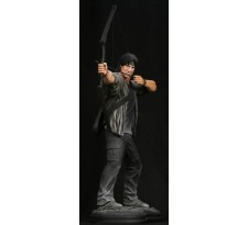 Rambo IV 1/4 Scale Statue